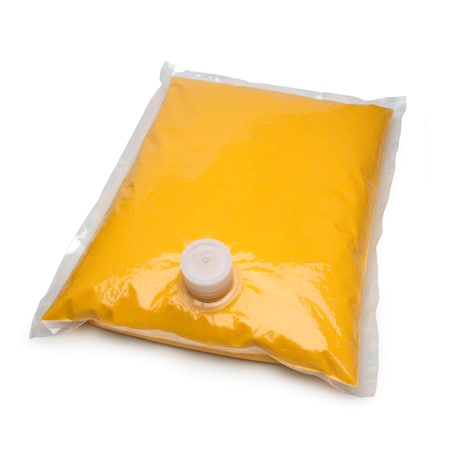 Bay Valley Bay Valley Custom Nacho Cheese Sauce 140 oz. Bag, PK4 04L71131170
